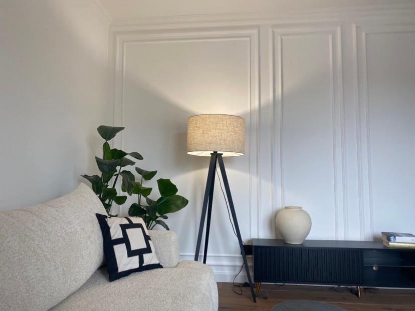 Apartamenty Zuzanny Mińsk Mazowiecki Exterior foto